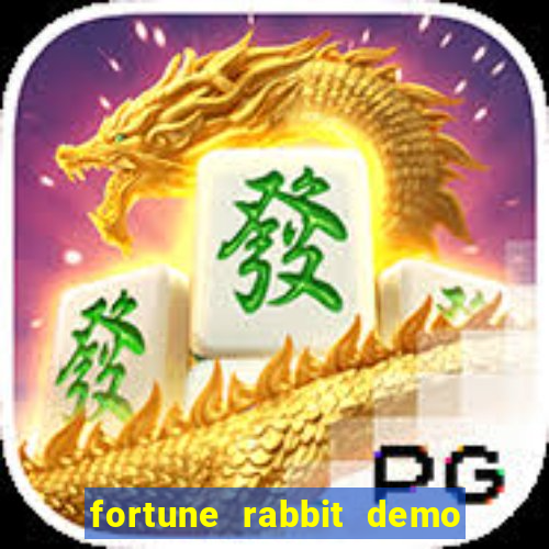 fortune rabbit demo dinheiro infinitoInformational